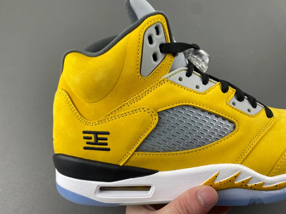 Air Jordan 5 Retro Tokyo T23 IO3372- Bright 2042