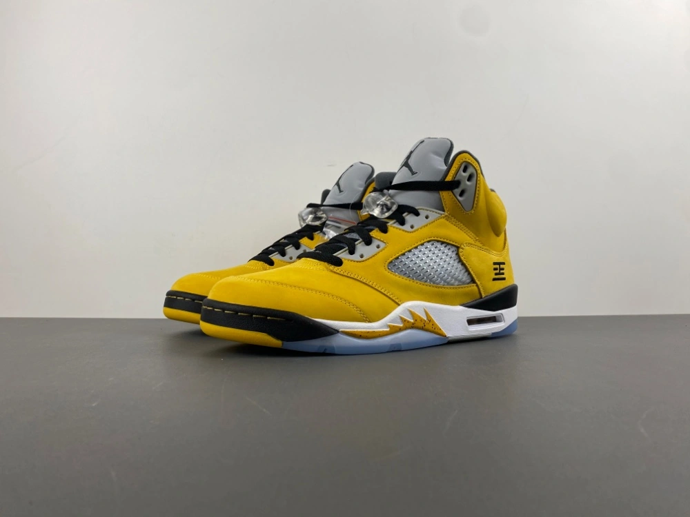 Air Jordan 5 Retro Tokyo T23 IO3372- Bright 2042