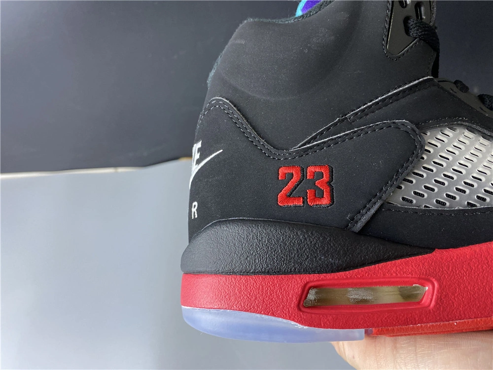 Air Jordan 5 Retro Top 3 CZ1786- Popular 2096