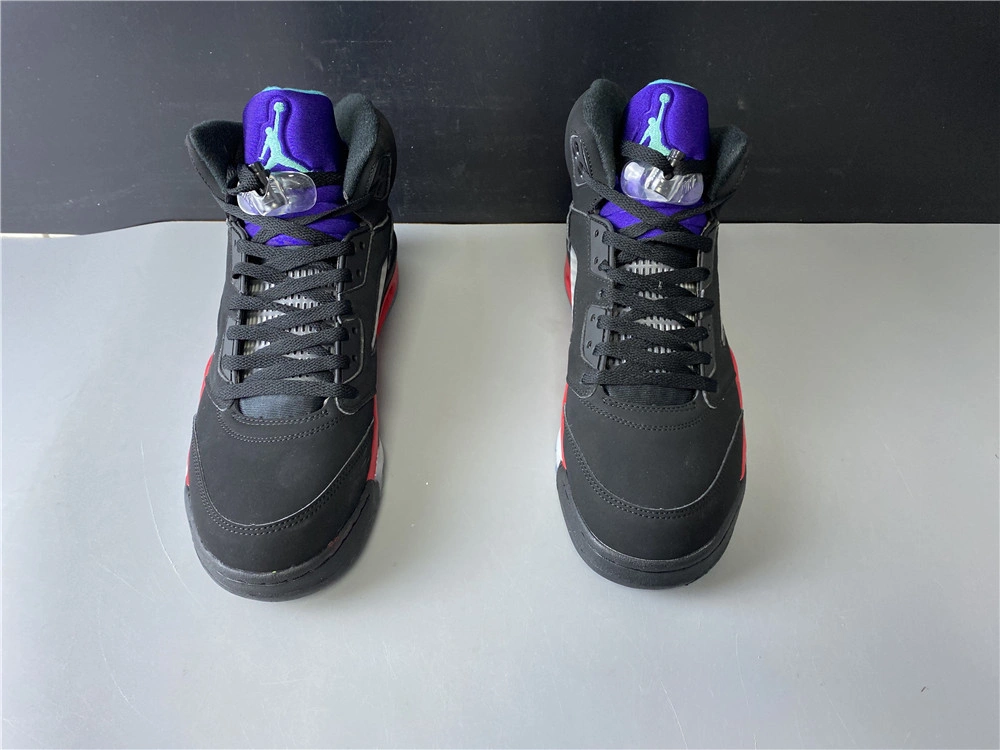 Air Jordan 5 Retro Top 3 CZ1786- Popular 2096