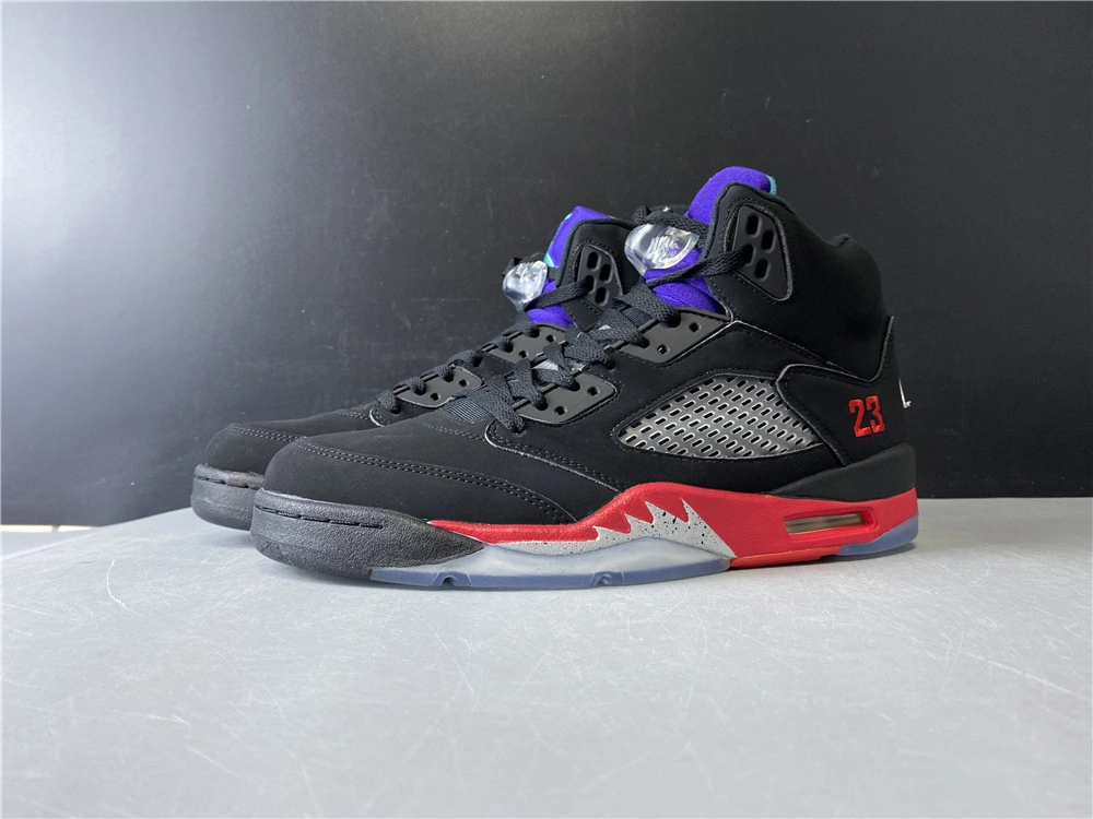 Air Jordan 5 Retro Top 3 CZ1786- Popular 2096