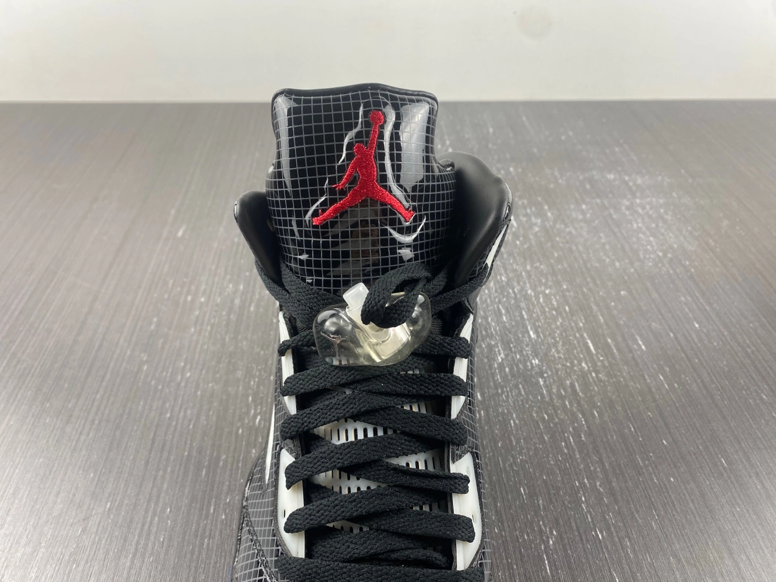 AllSeason Air Jordan 5 Transformers PE Mark Wahlberg 2069