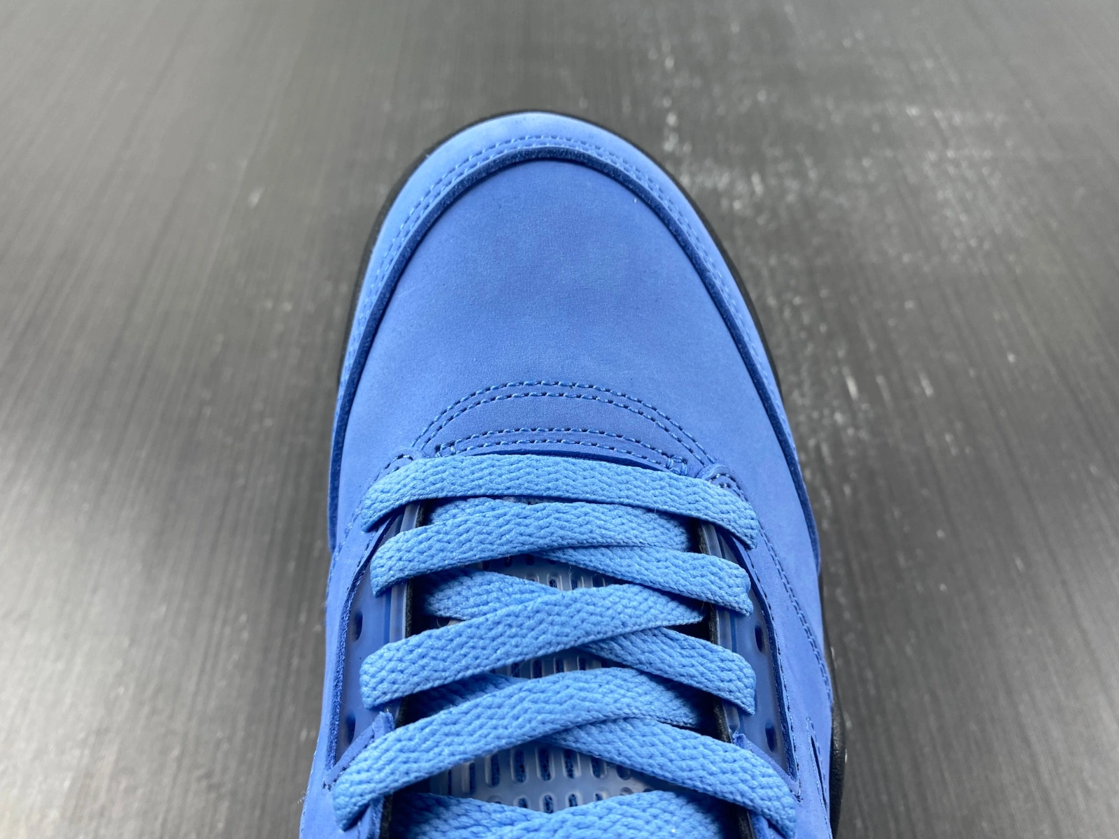 Air Jordan 5 UNC DV1310- Chic 2070