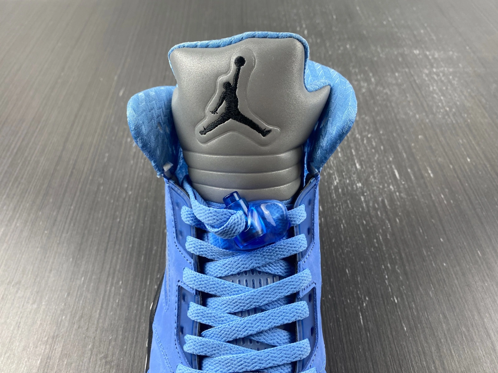 Air Jordan 5 UNC DV1310- Chic 2070