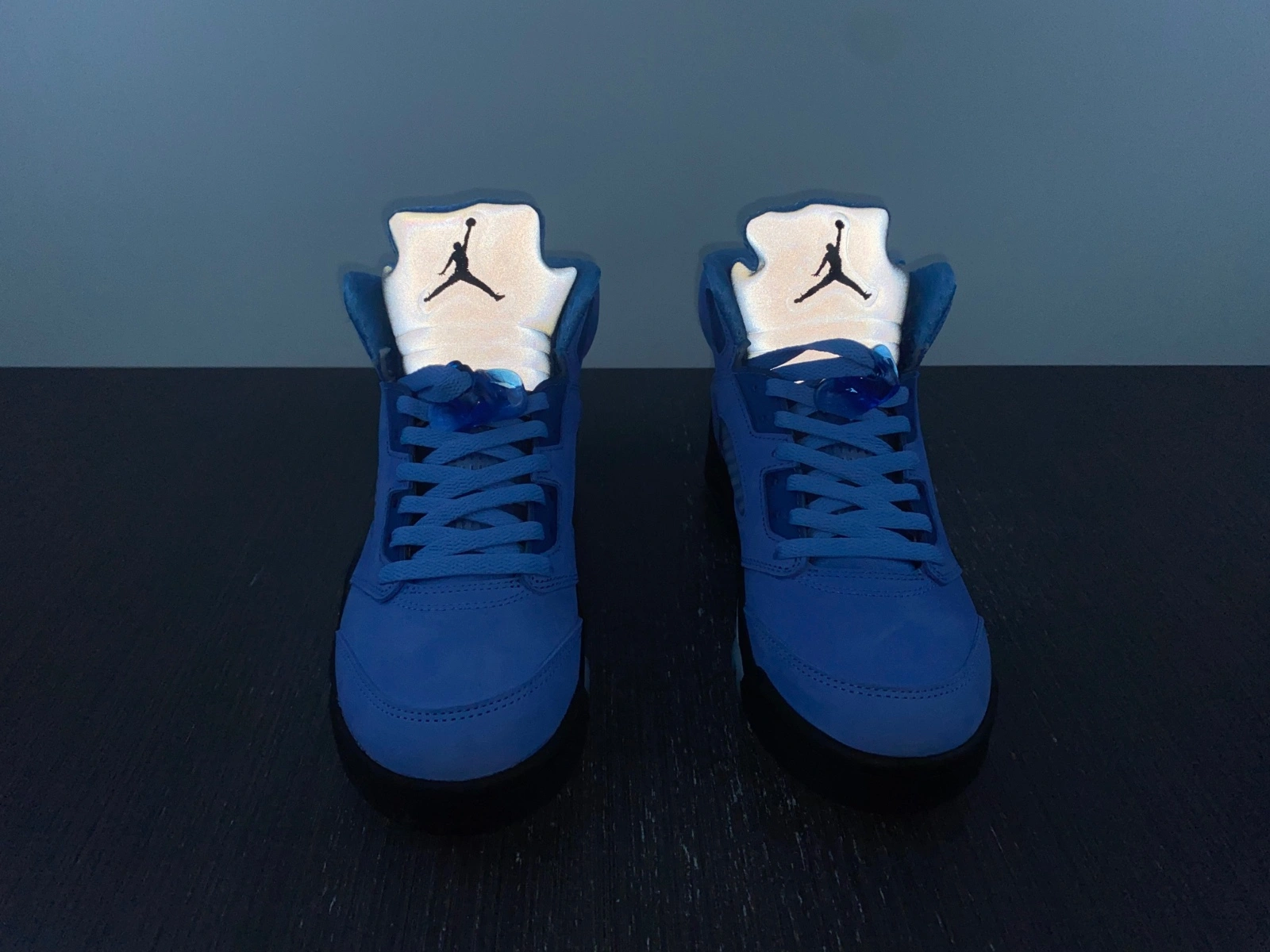 Air Jordan 5 UNC DV1310- Chic 2070