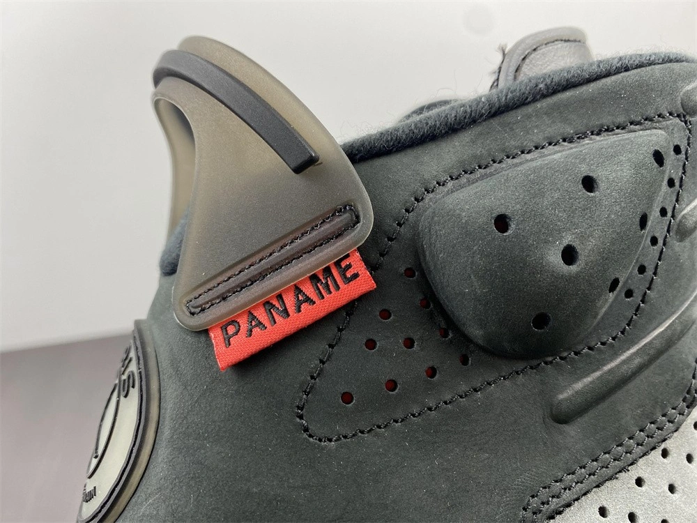 FreshLook Air Jordan 6 Retro Bordeaux CT8529- 2124