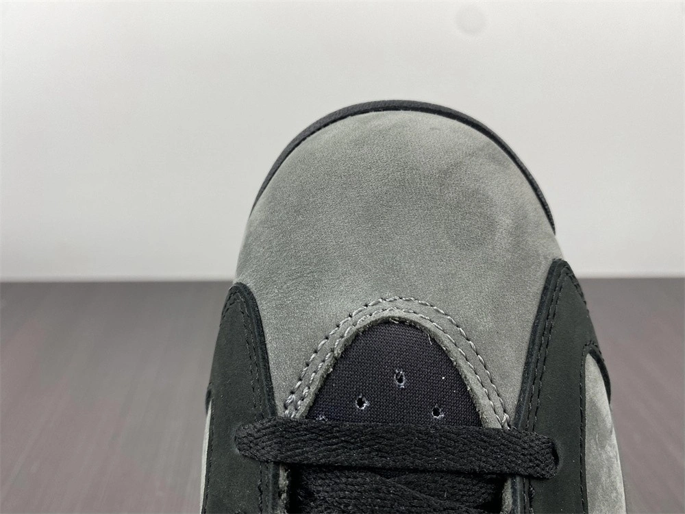 FreshLook Air Jordan 6 Retro Bordeaux CT8529- 2124
