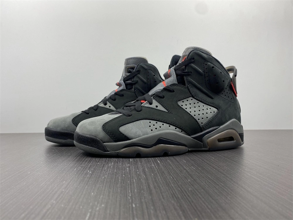 FreshLook Air Jordan 6 Retro Bordeaux CT8529- 2124