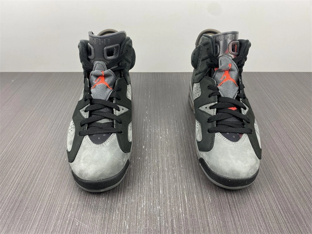 FreshLook Air Jordan 6 Retro Bordeaux CT8529- 2124