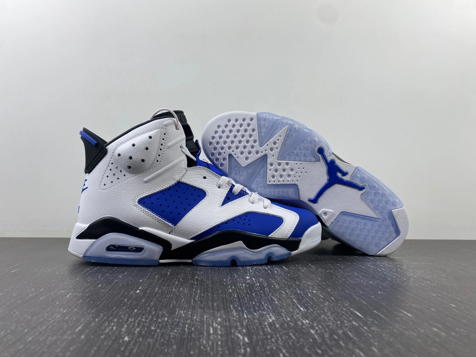 Air Jordan 6 Retro CT8529- Practical 2111