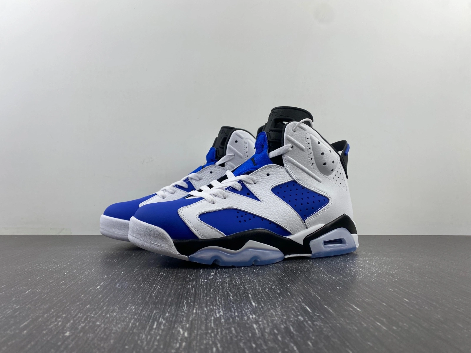 Air Jordan 6 Retro CT8529- Practical 2111