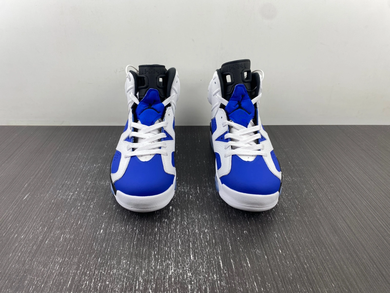 Air Jordan 6 Retro CT8529- Practical 2111