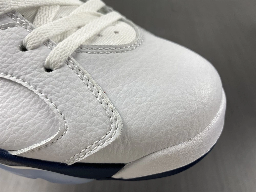 Air Jordan 6 Retro Midnight Navy CT8529- EyeCatching 2123