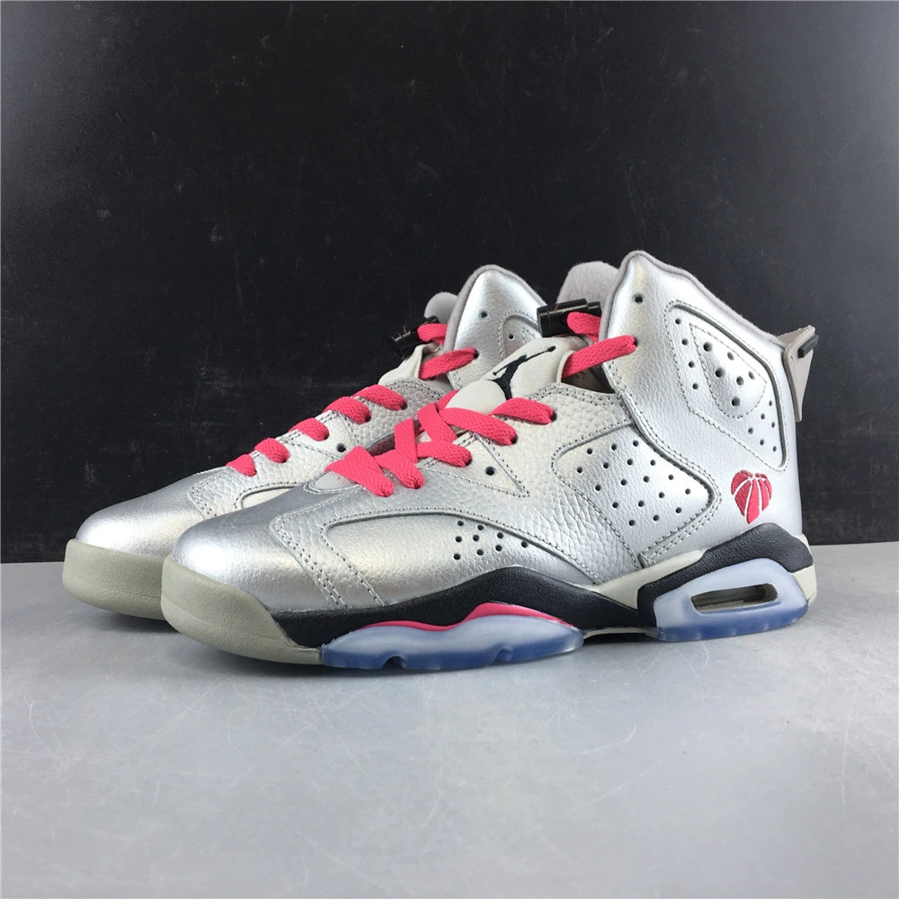 Air Jordan 6 Retro Reflections of a Champion CI4072- Efficient 2134
