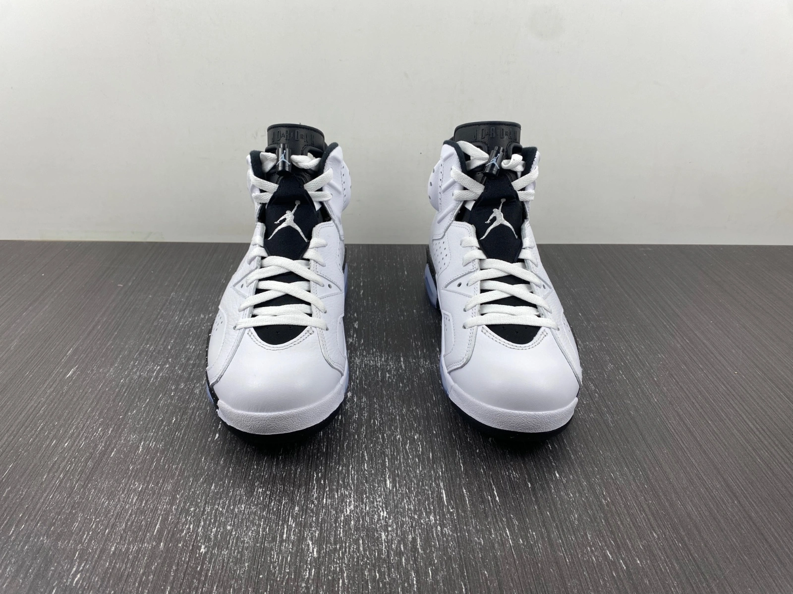 EasyCare Air Jordan 6 Reverse Oreo CT8529- 2108