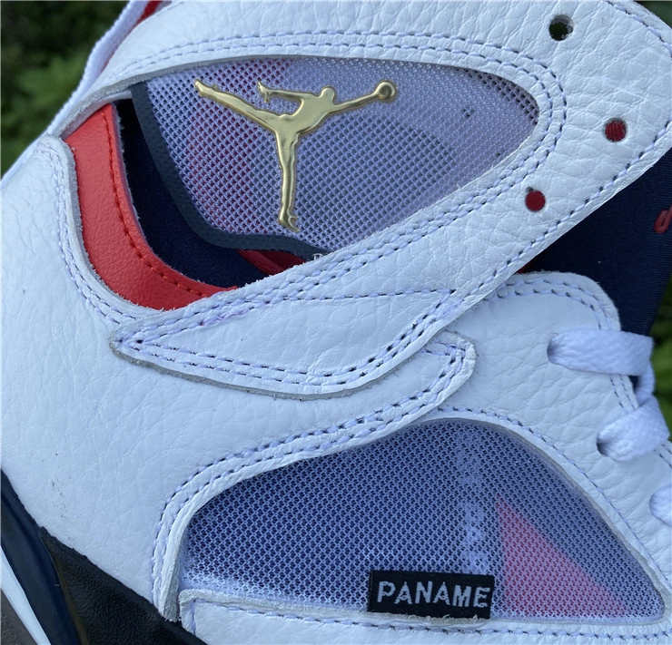 Air Jordan 7 Retro BCFC Paris Saint-Germain PSG CZ0789- Fashionable 2143
