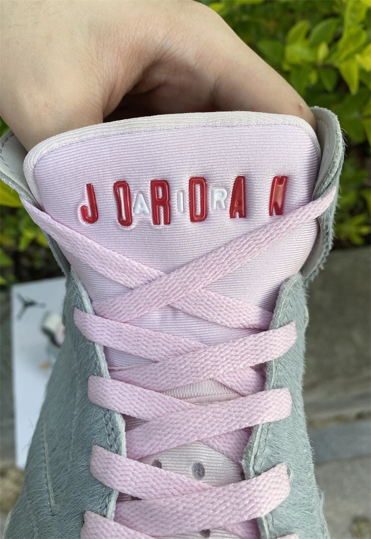 Timeless Air Jordan 7 Retro Neutral Grey CT8528- 2142