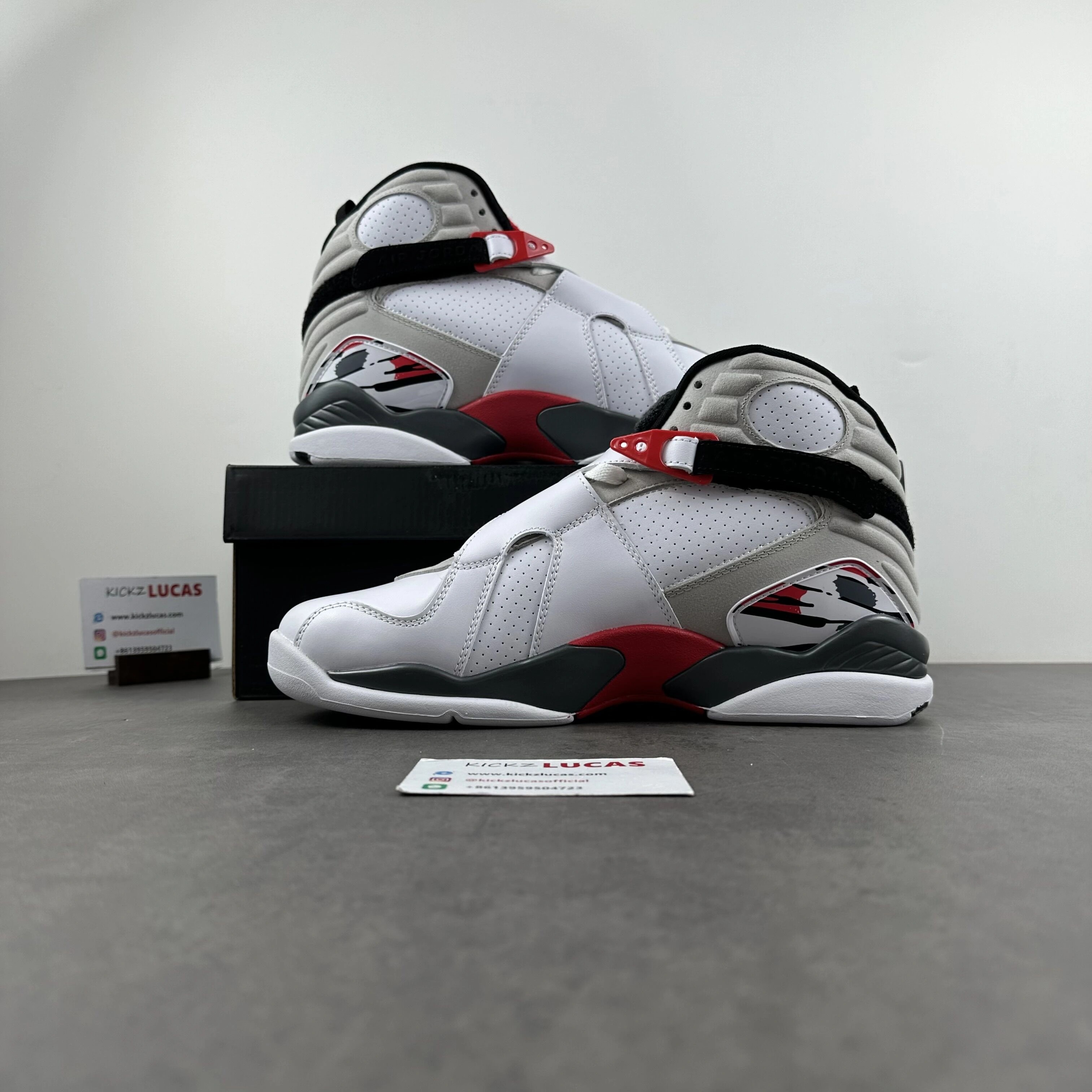 Air Jordan 8 Retro Bugs Bunny 305381- Popular 2152