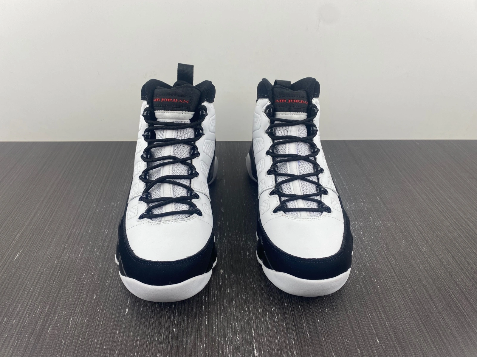 Air Jordan 9 Retro OG 302370- Unique 2159
