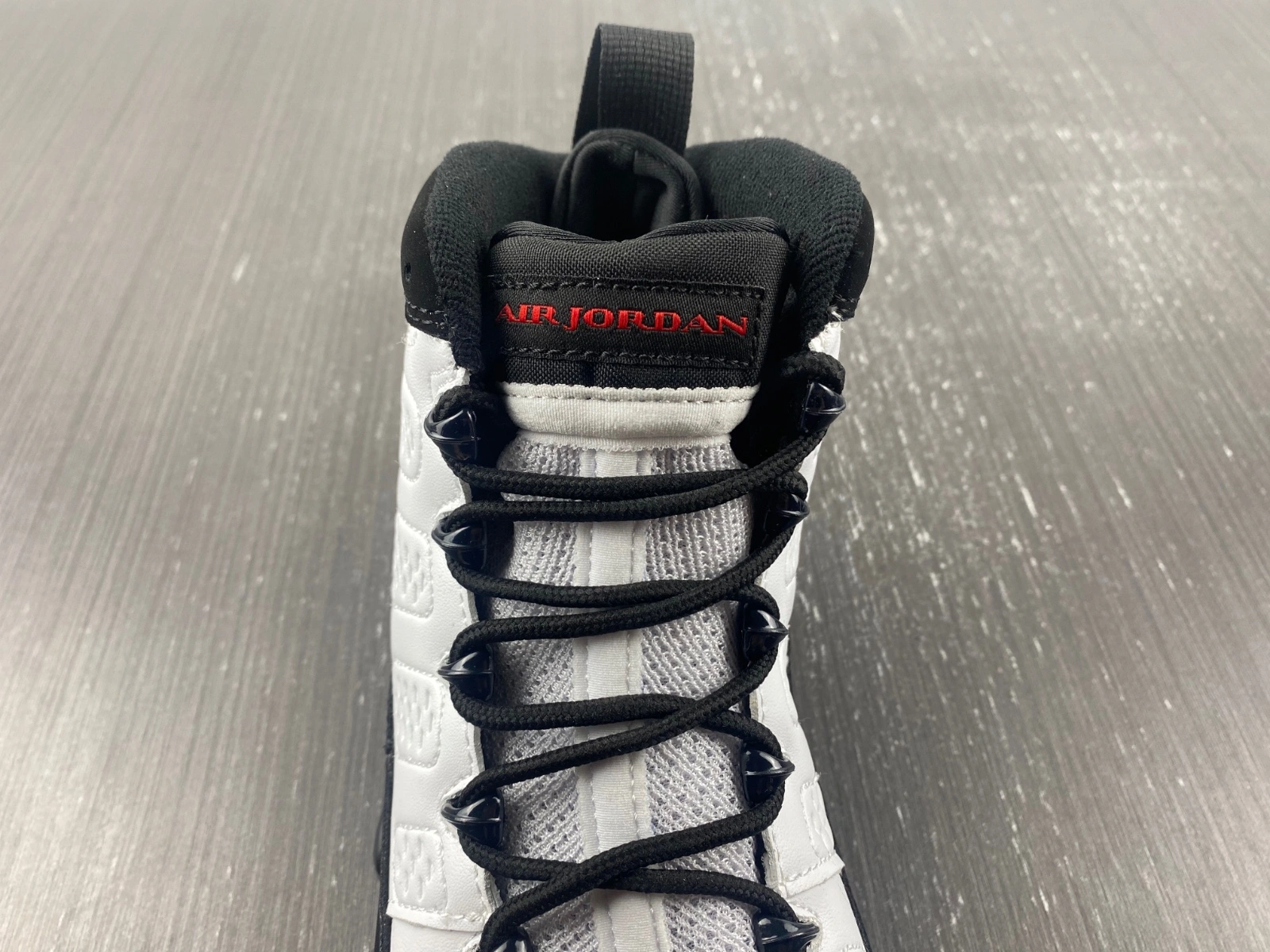 Air Jordan 9 Retro OG 302370- Unique 2159