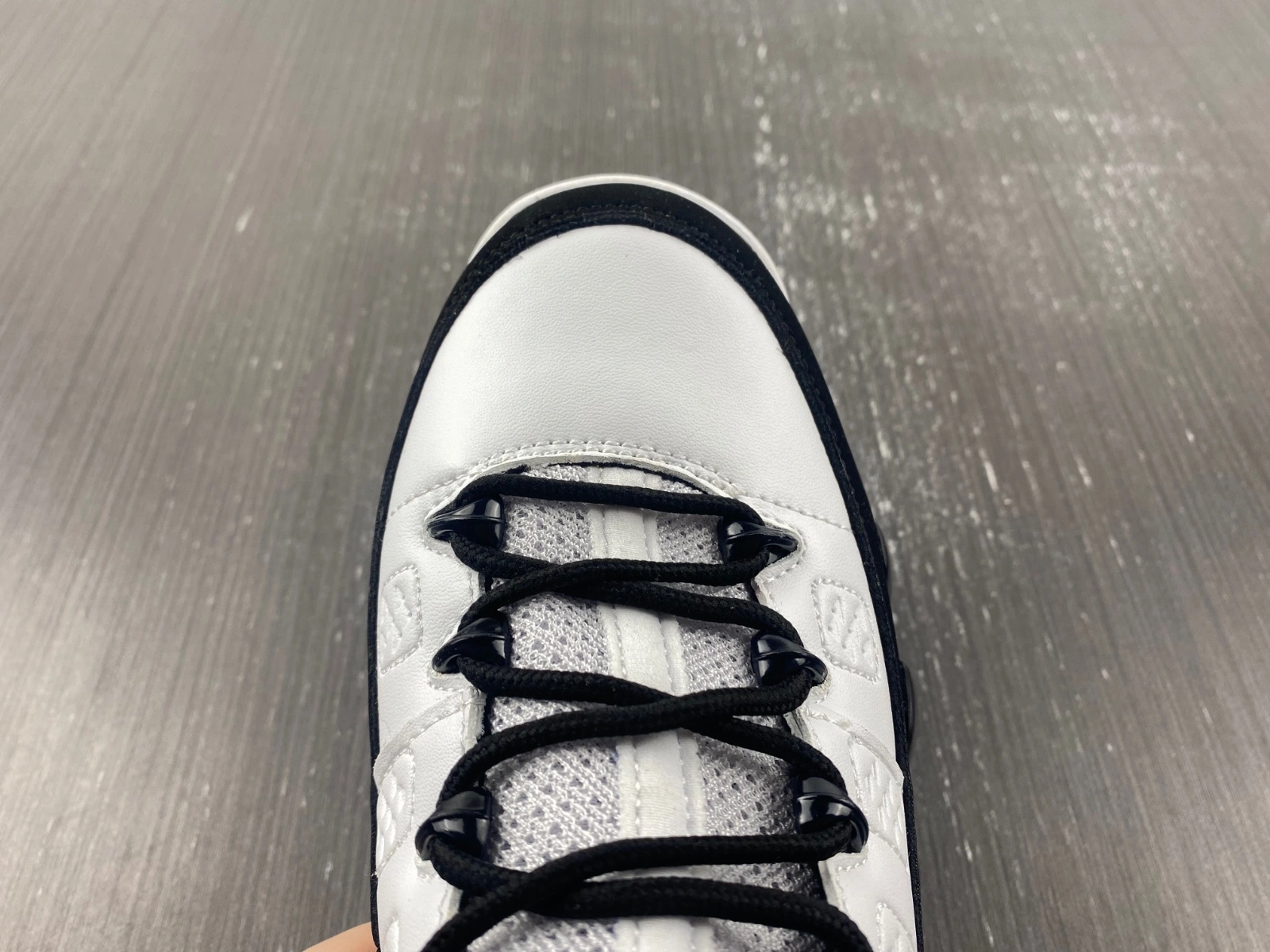 Air Jordan 9 Retro OG 302370- Unique 2159