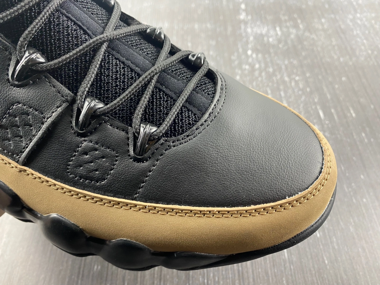 Air Jordan 9 Retro Olive Concord CT8019- ModernLook 2158