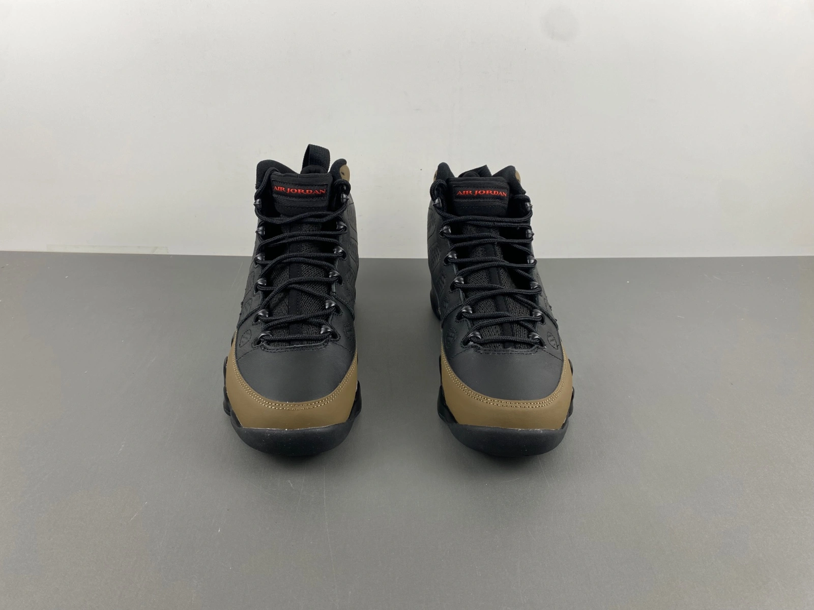 Comfortable Air Jordan 9 Retro Olive HV4794- 2154