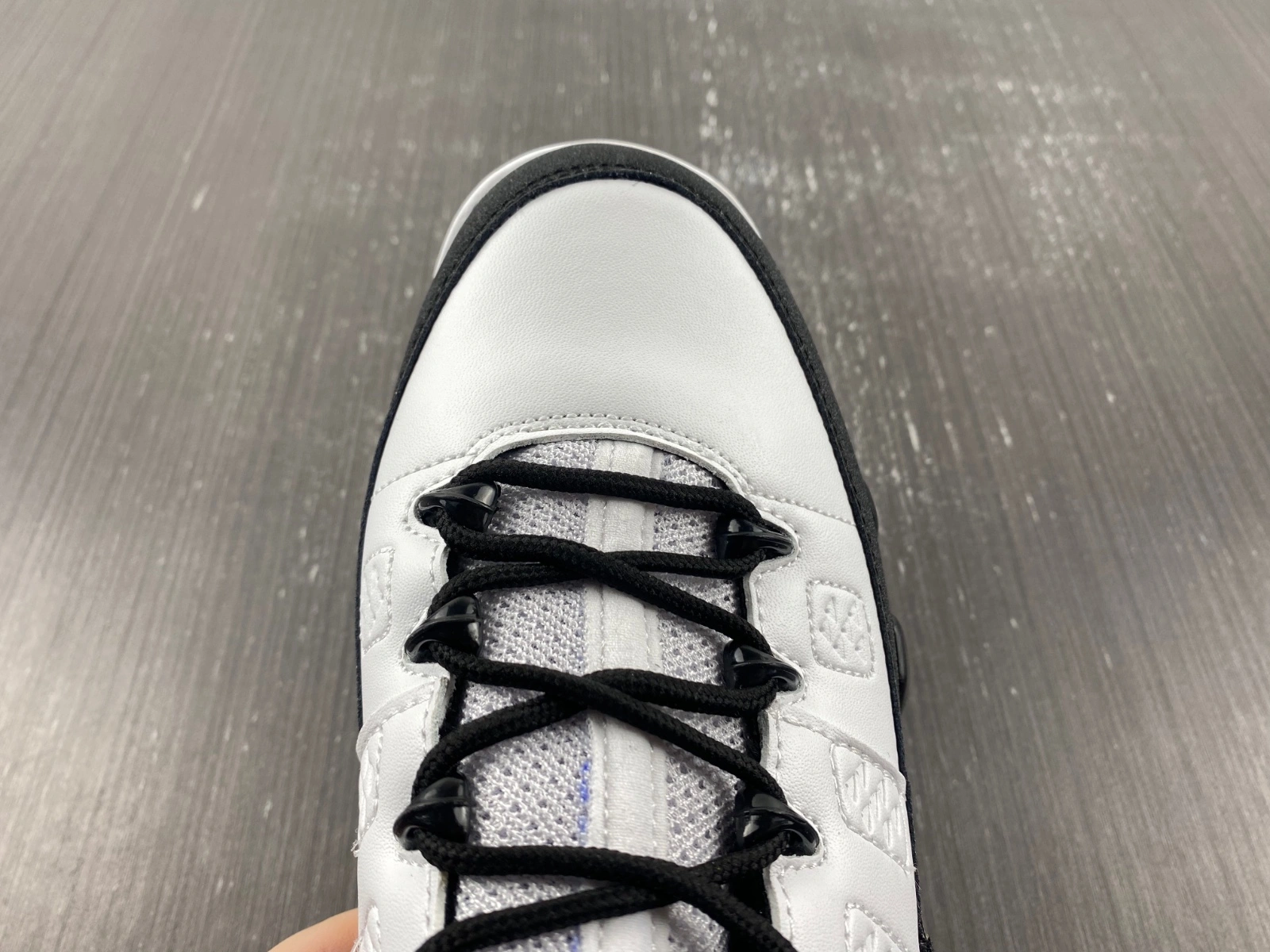 Air Jordan 9 Retro University Blue CT8019- OnTrend 2160