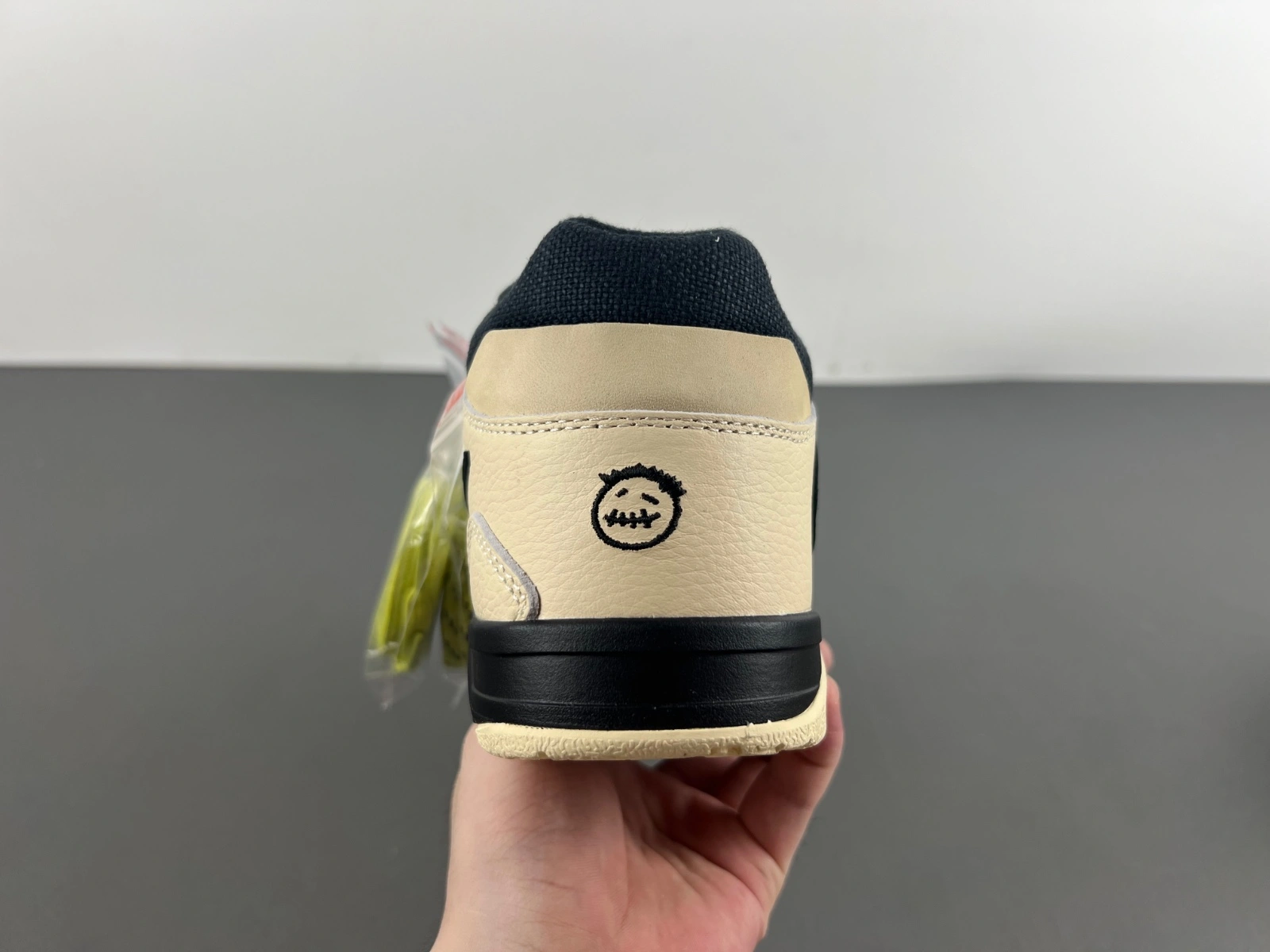 RelaxedFit Air Jordan Jumpman Jack TR Travis Scott Green FZ8117- 1315