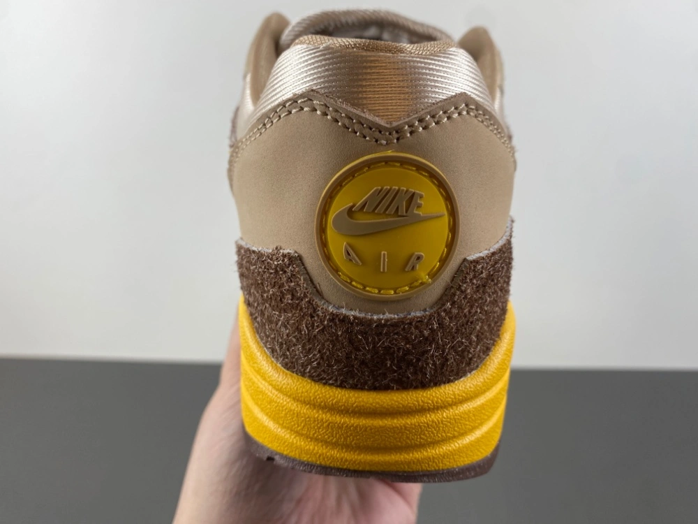 Air Max 1 .SWOOSH Low Poly Big Head Origins HV5776- Tailored 828