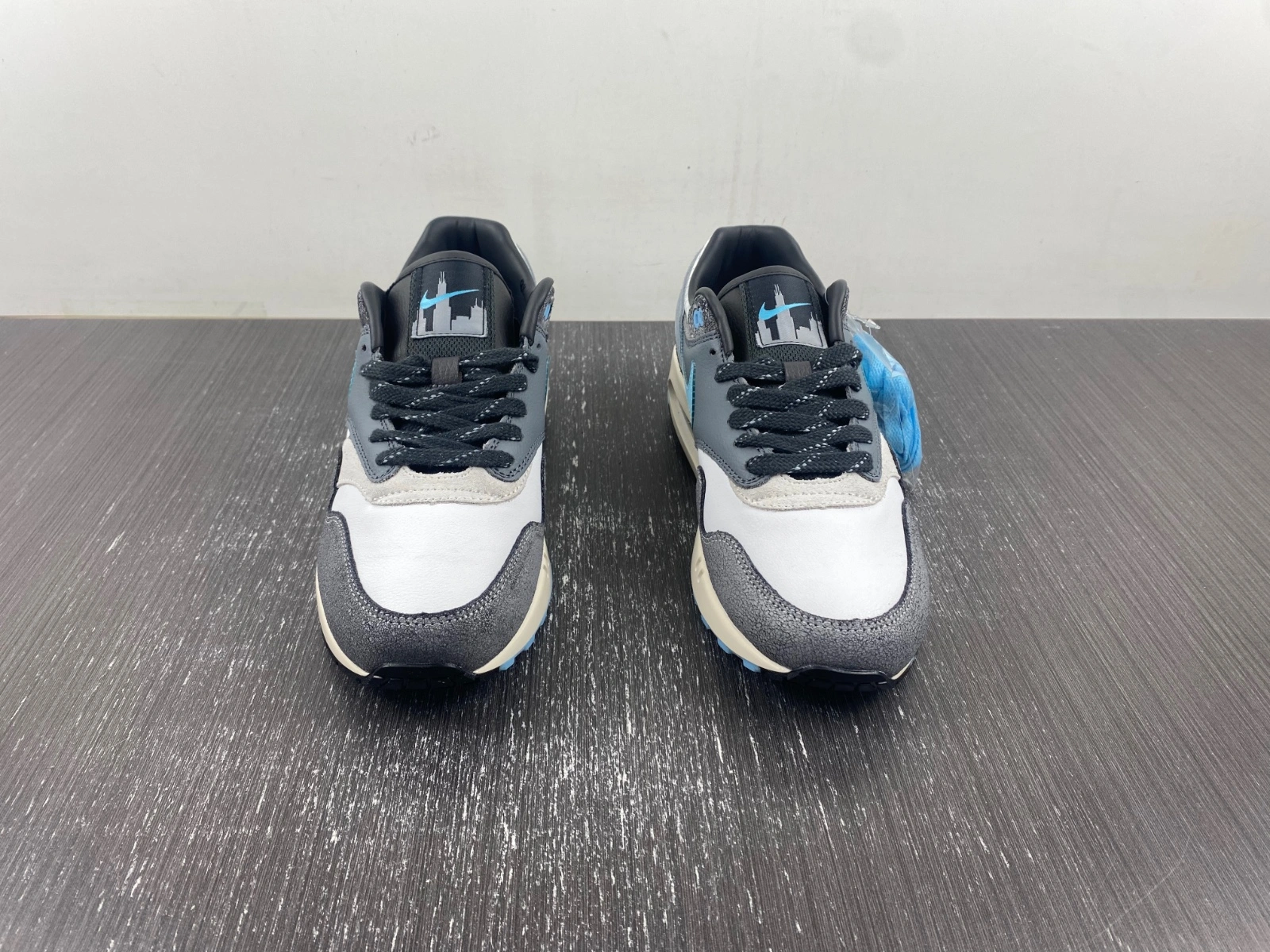Thermal Air Max 1 '86 OG Big Bubble Chicago FQ8742- 901