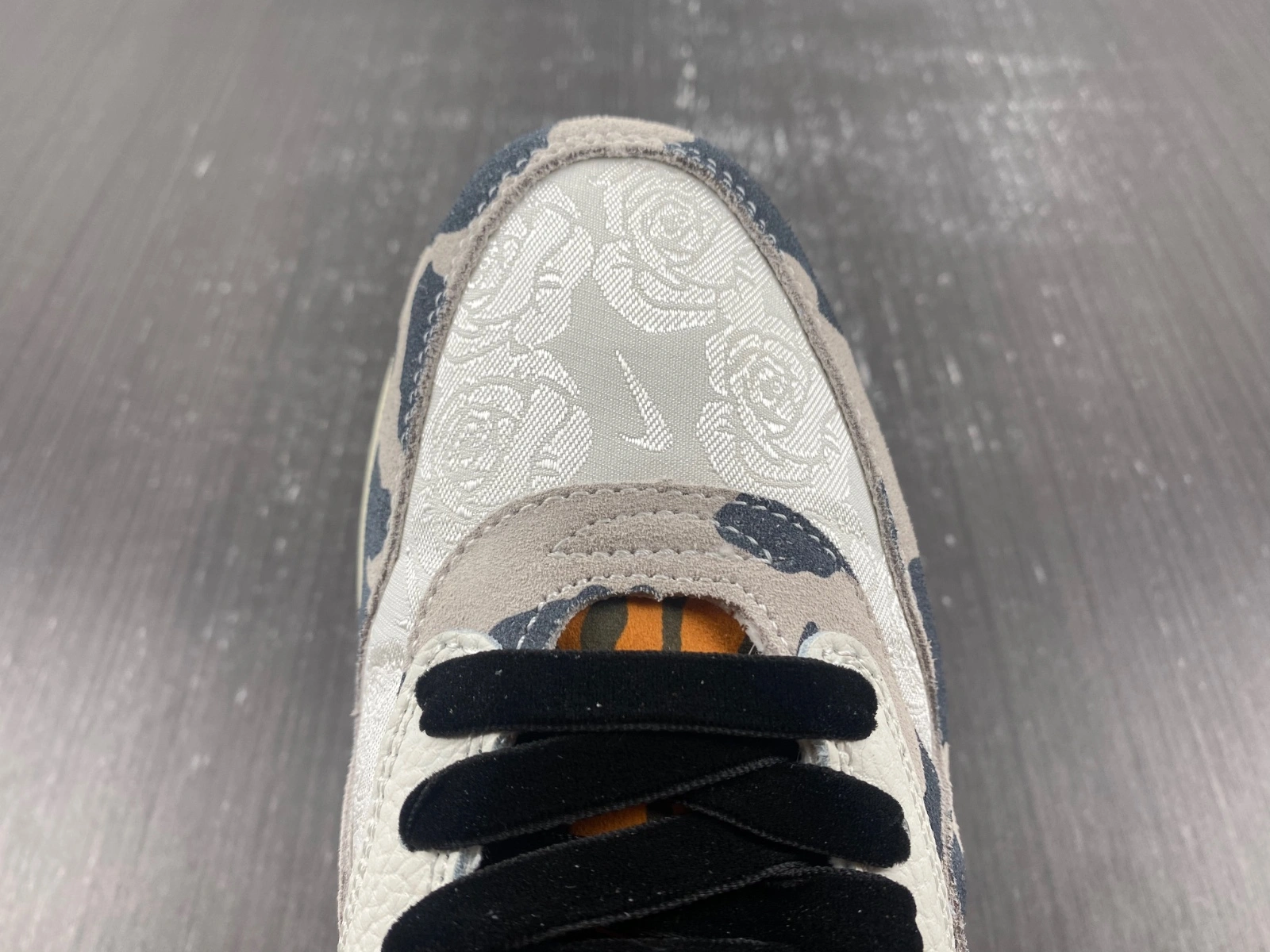 Air Max 1 '87 Great Indoors FD0827- Resilient 926