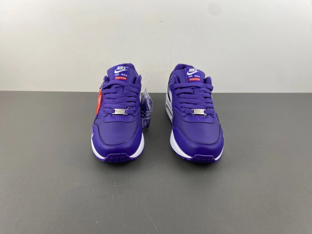 Air Max 1 '87 SP Supreme Varsity Purple HF8813- SportInspired 841
