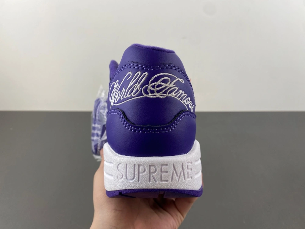 Air Max 1 '87 SP Supreme Varsity Purple HF8813- SportInspired 841