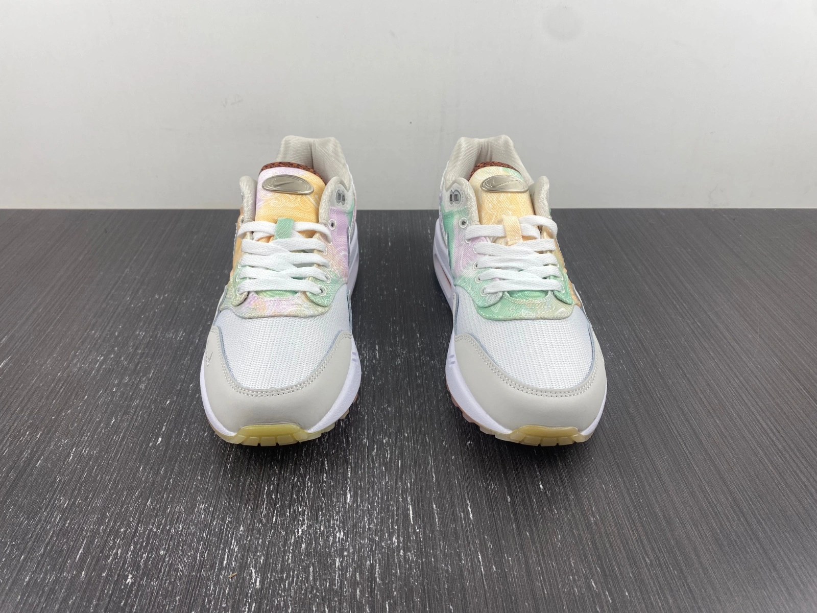Air Max 1 '87 White Phantom Mint Foam FJ7734- UrbanStyle 923