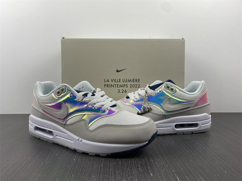 Air Max 1 AMD La Ville Lumière DQ9326- Modern 950