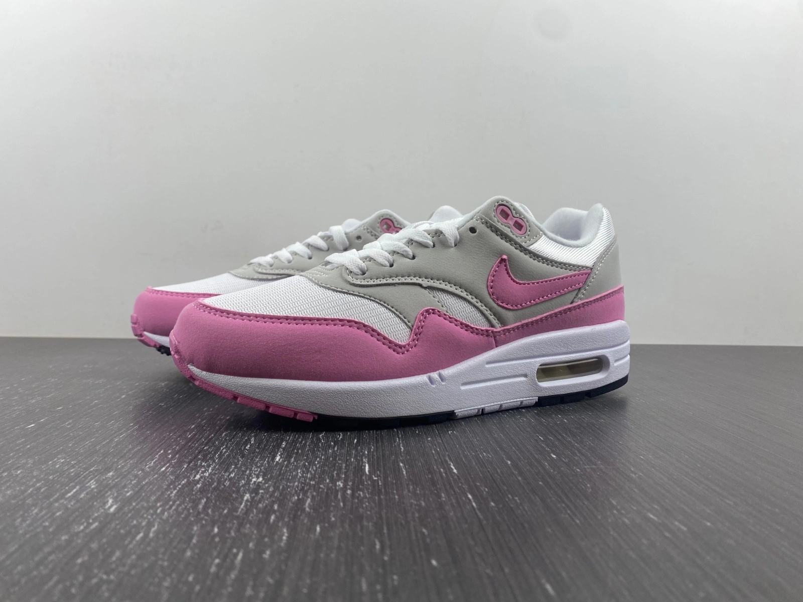 Air Max 1 Fuchsia Dream DZ2628- ZipUp 924