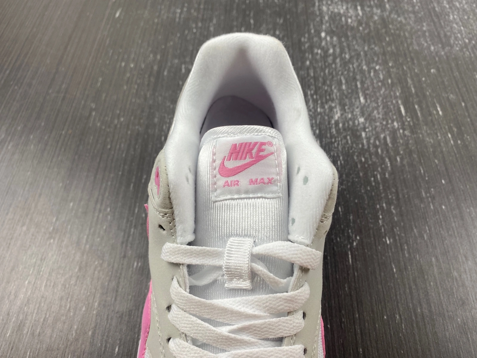 Air Max 1 Fuchsia Dream DZ2628- ZipUp 924