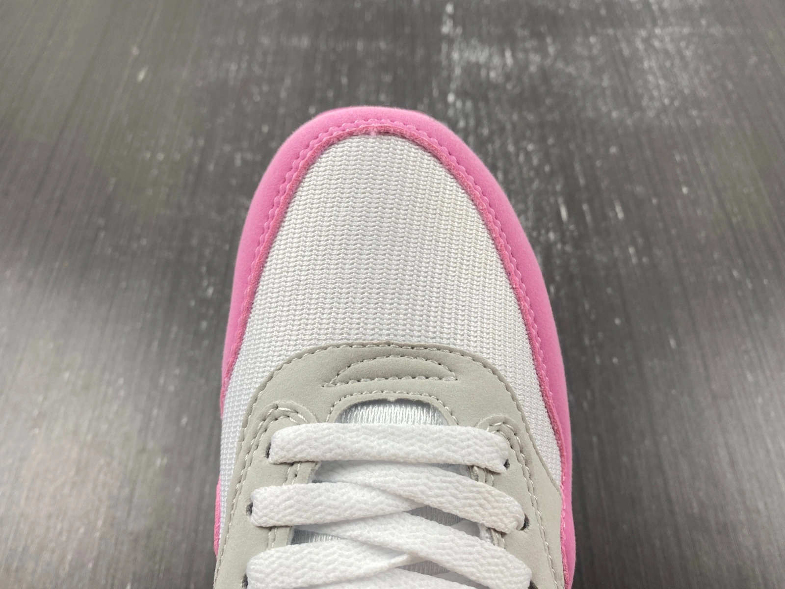 Air Max 1 Fuchsia Dream DZ2628- ZipUp 924