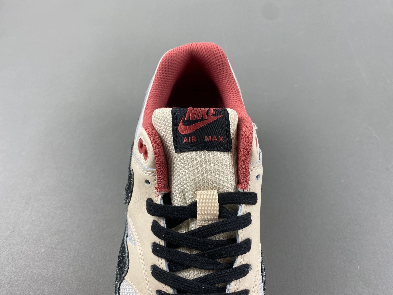 ZeroBulk Air Max 1 Keep Rippin Stop Slippin 2.0 FD5743- 876