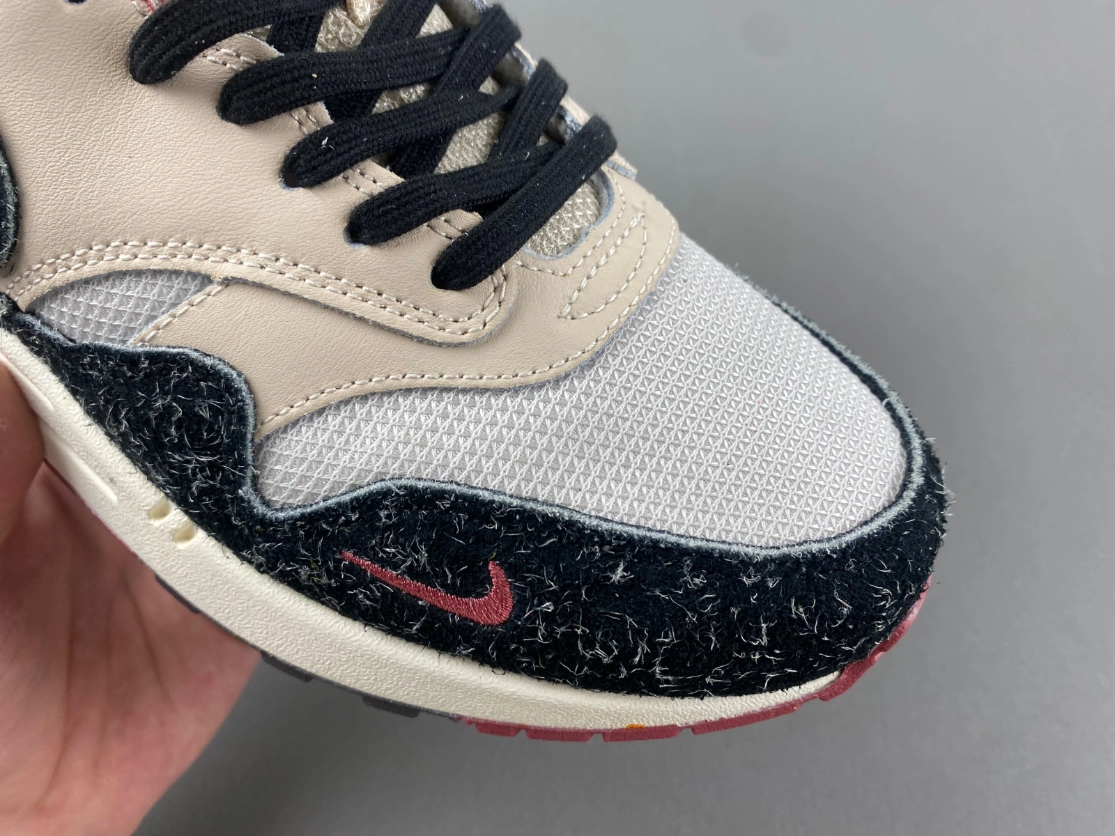 ZeroBulk Air Max 1 Keep Rippin Stop Slippin 2.0 FD5743- 876
