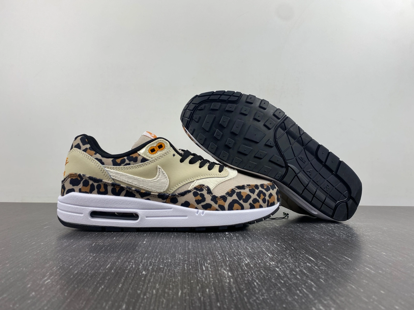 Air Max 1 Leopard BV1977- Lightweight 903