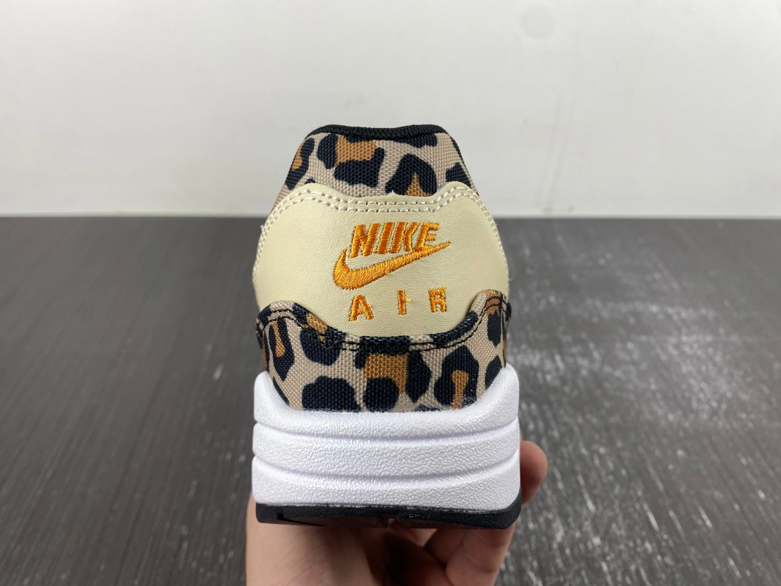 Air Max 1 Leopard BV1977- Lightweight 903