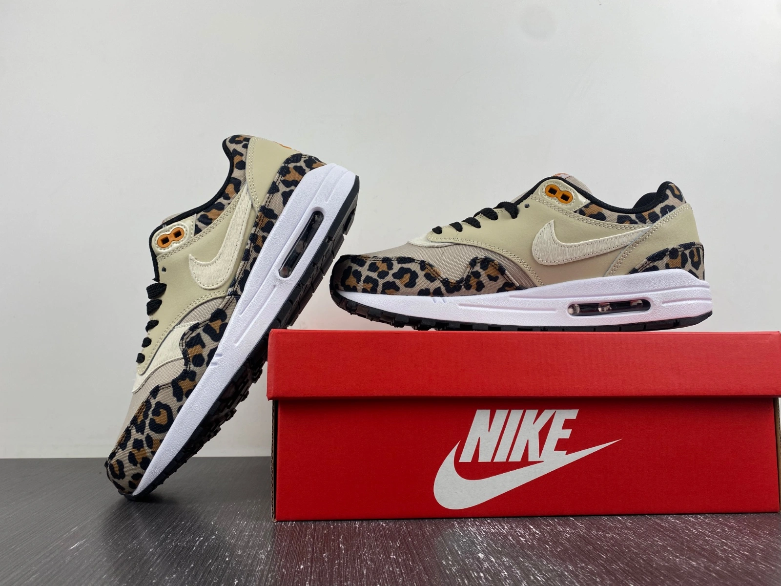 Air Max 1 Leopard BV1977- Lightweight 903