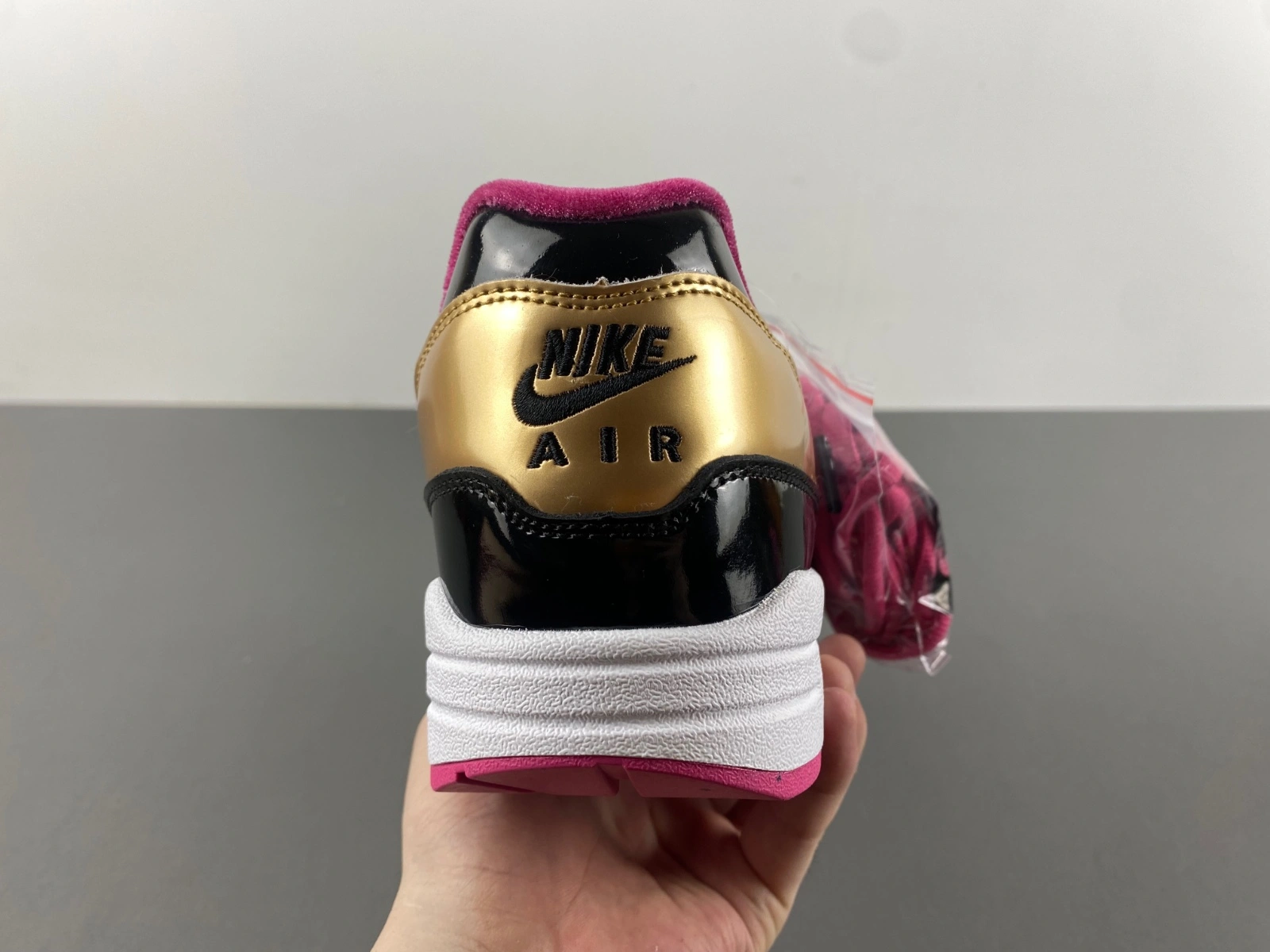 Air Max 1 PHANTACi Grand Piano HJ3966- ZeroBulk 885