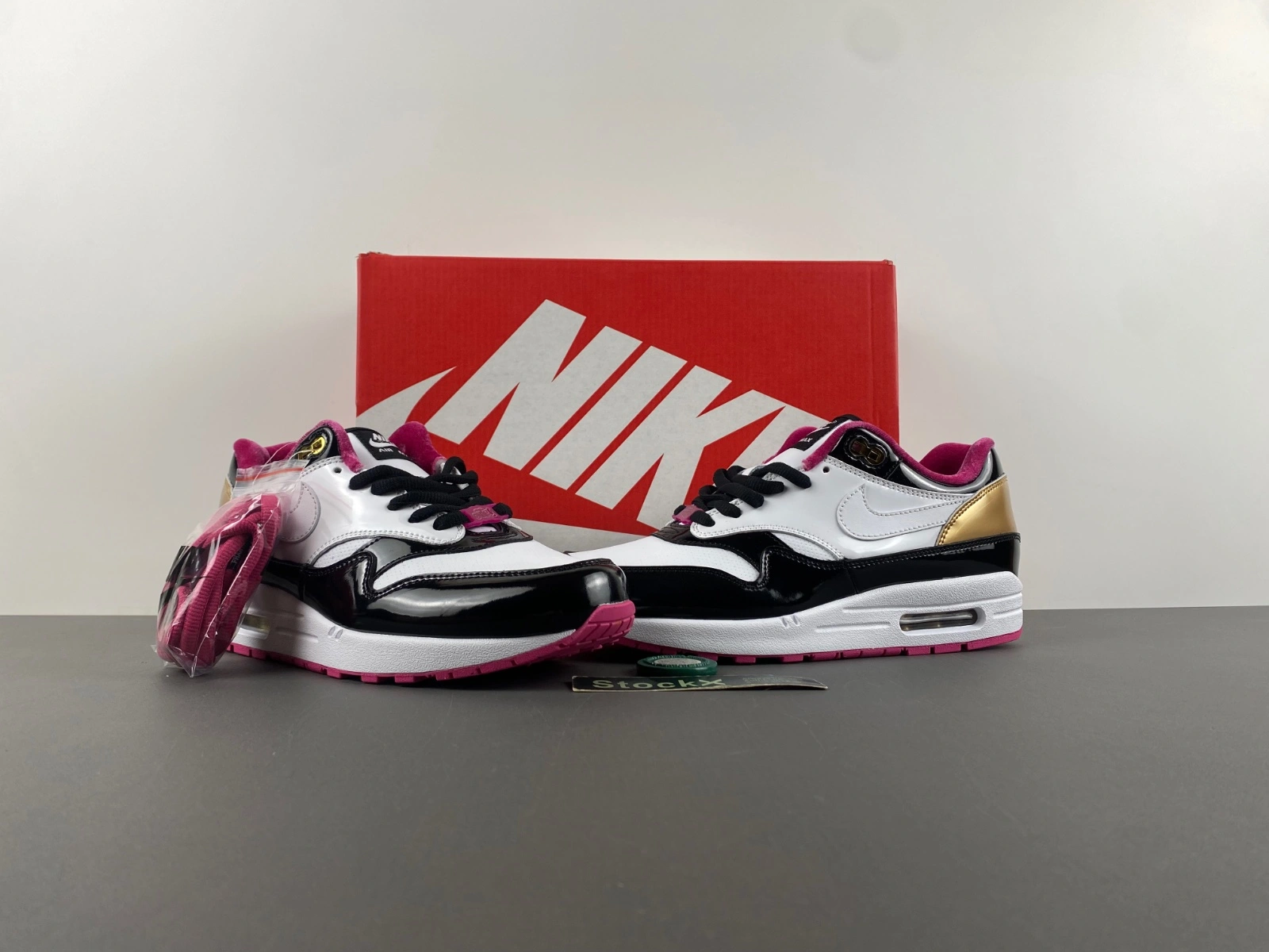 Air Max 1 PHANTACi Grand Piano HJ3966- ZeroBulk 885