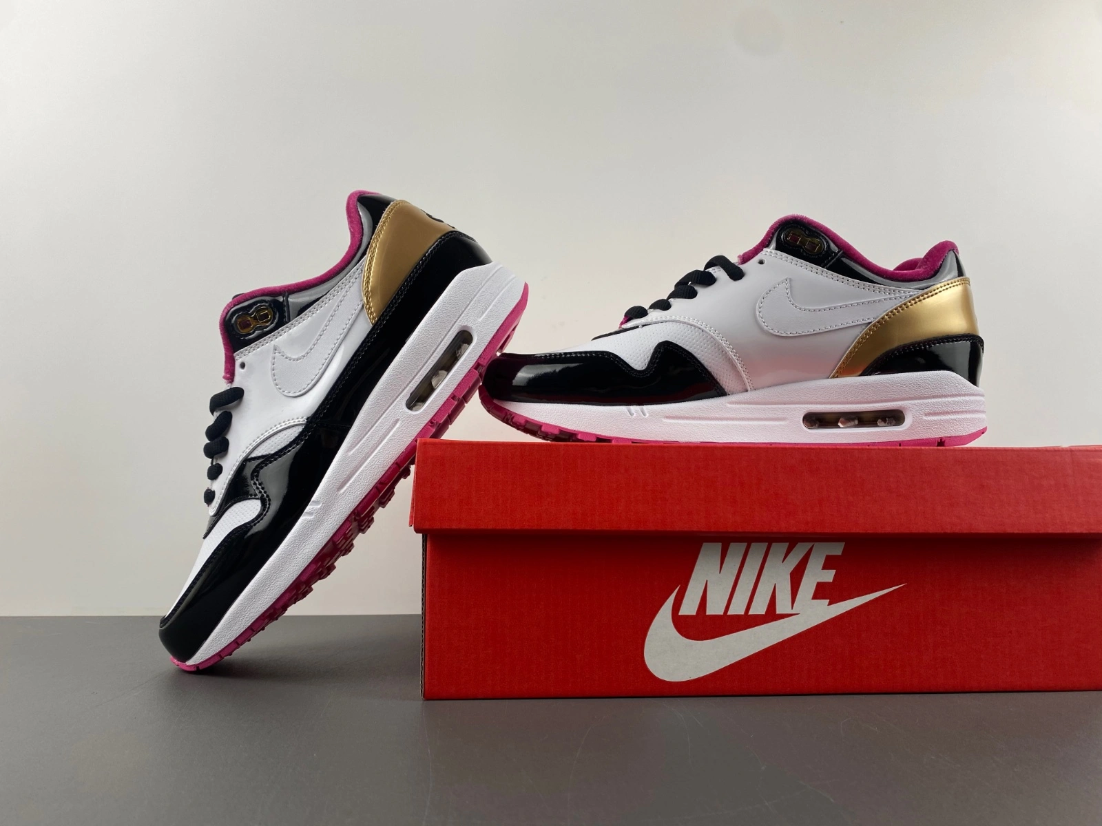 Air Max 1 PHANTACi Grand Piano HJ3966- ZeroBulk 885