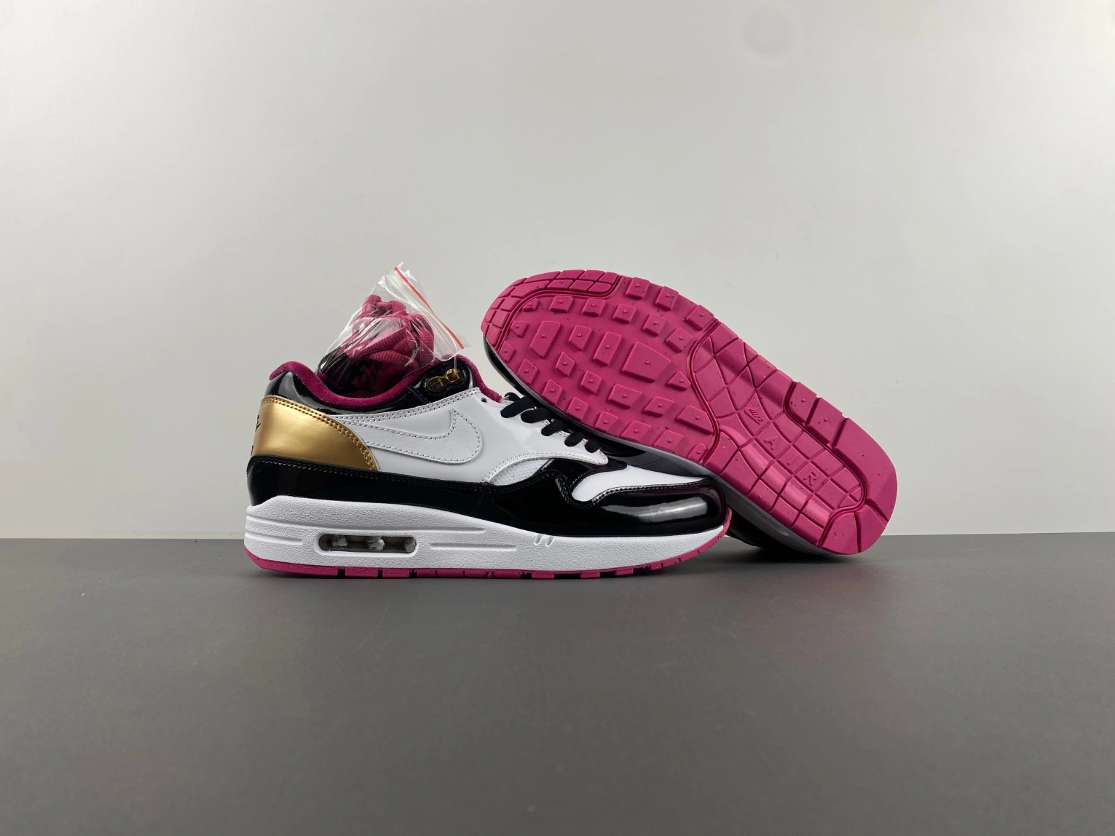 Air Max 1 PHANTACi Grand Piano HJ3966- ZeroBulk 885