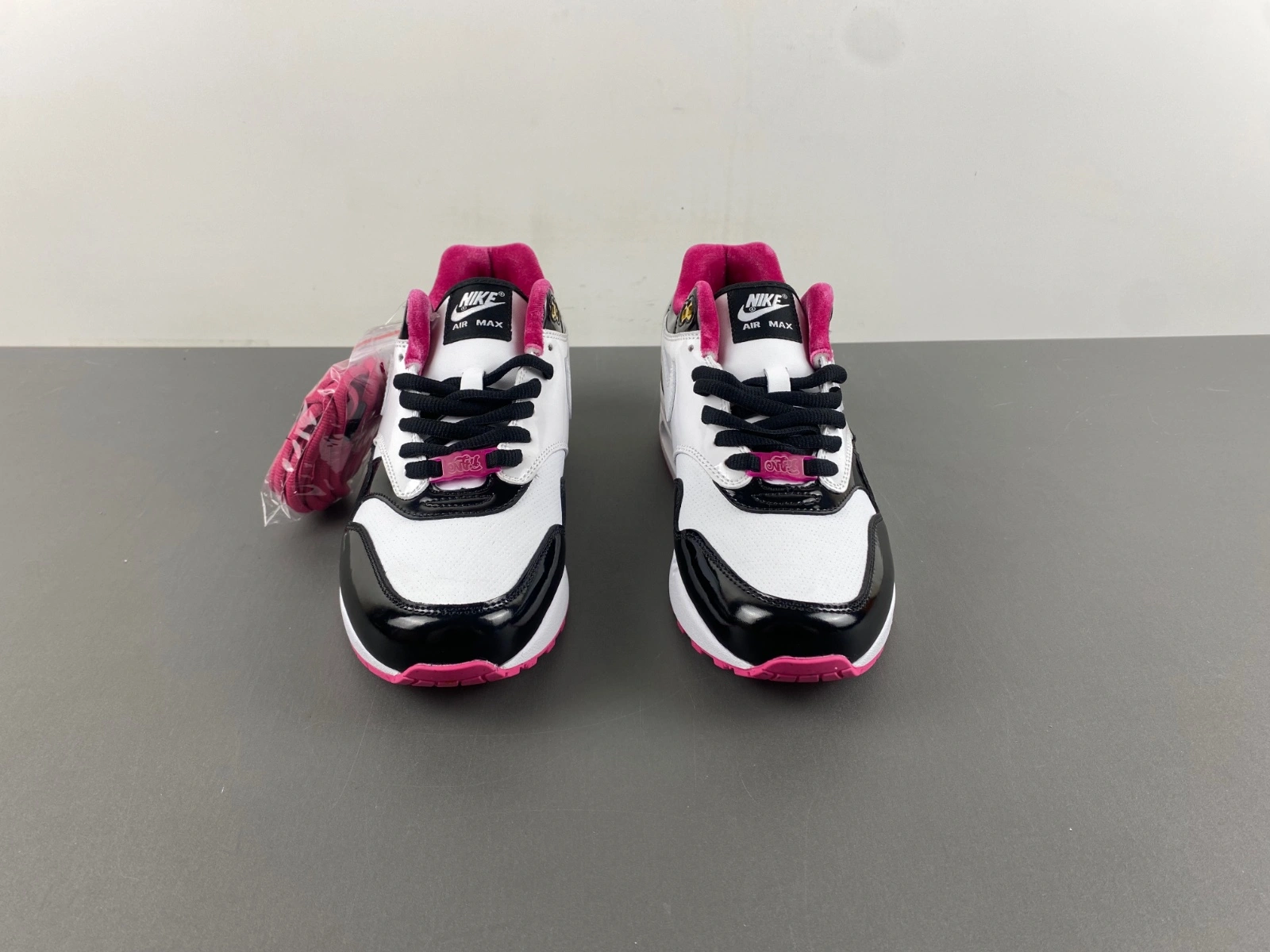 Air Max 1 PHANTACi Grand Piano HJ3966- ZeroBulk 885