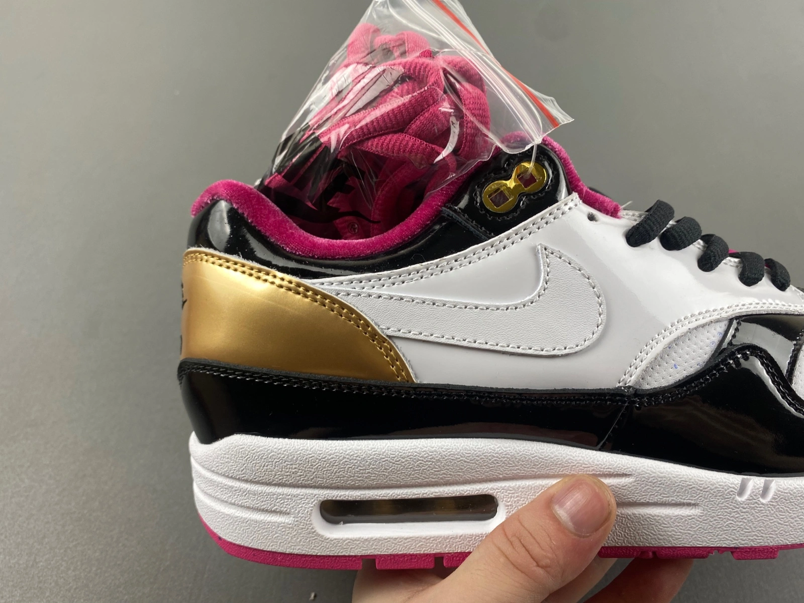 Air Max 1 PHANTACi Grand Piano HJ3966- ZeroBulk 885